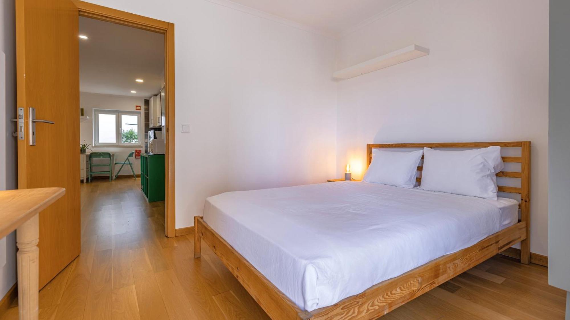 Cute Apartments In City Center By Lovelystay Lisboa المظهر الخارجي الصورة