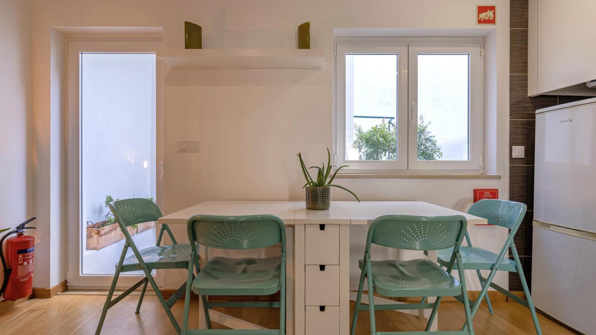 Cute Apartments In City Center By Lovelystay Lisboa المظهر الخارجي الصورة