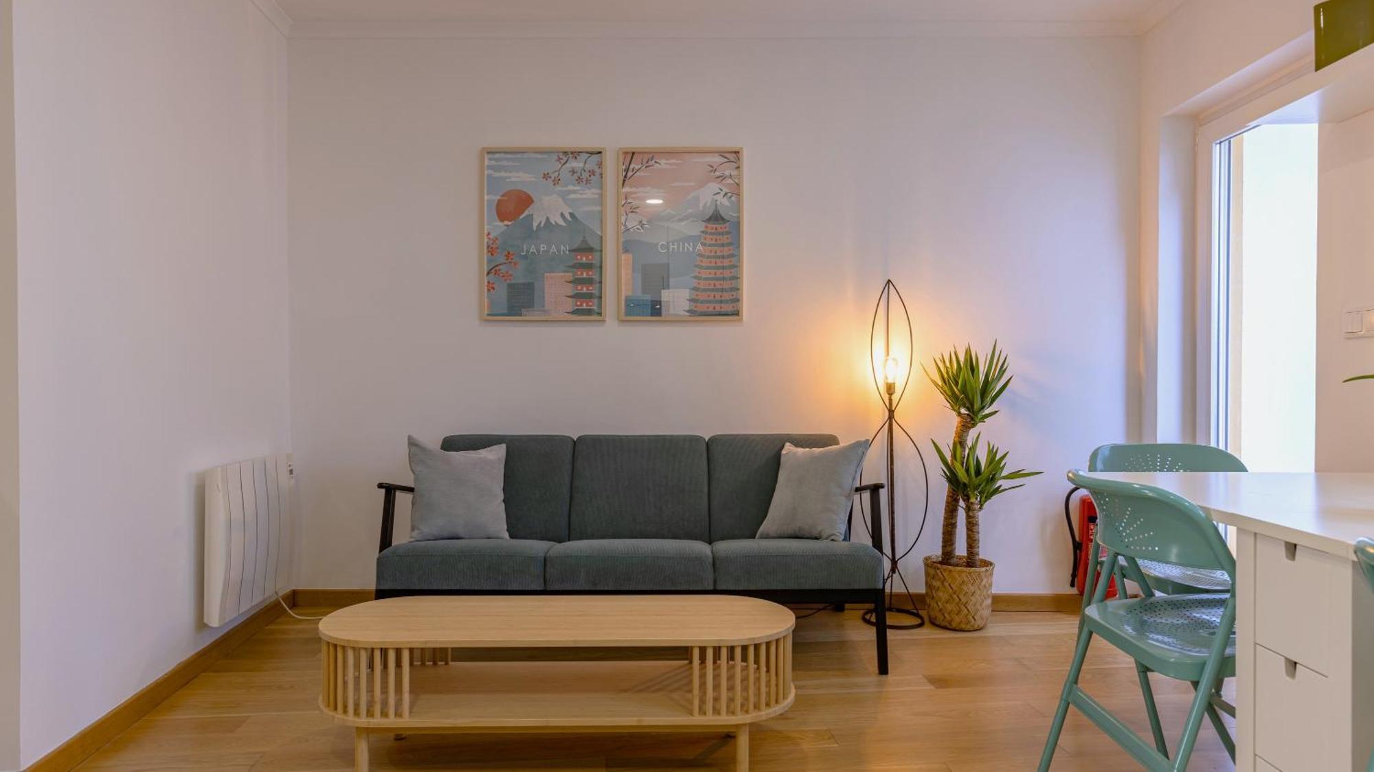 Cute Apartments In City Center By Lovelystay Lisboa المظهر الخارجي الصورة