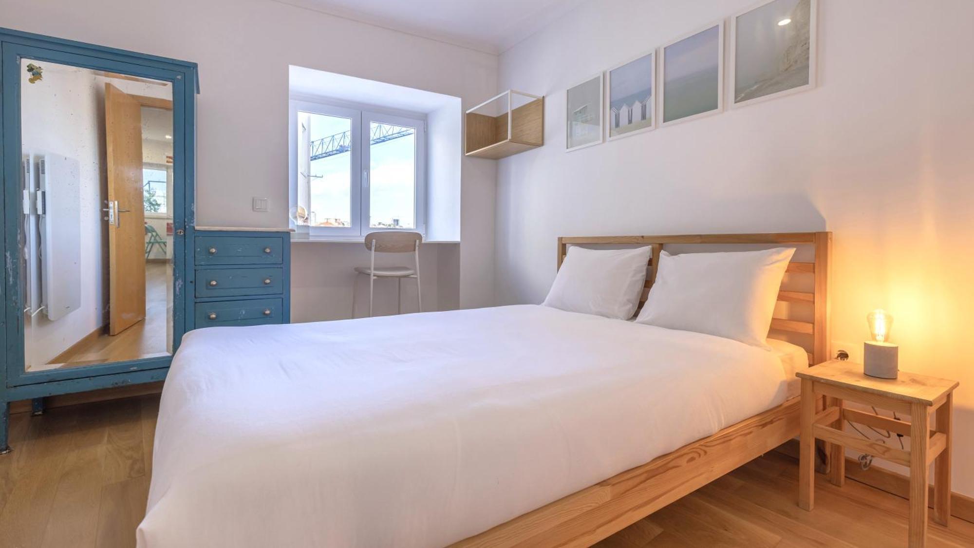 Cute Apartments In City Center By Lovelystay Lisboa المظهر الخارجي الصورة