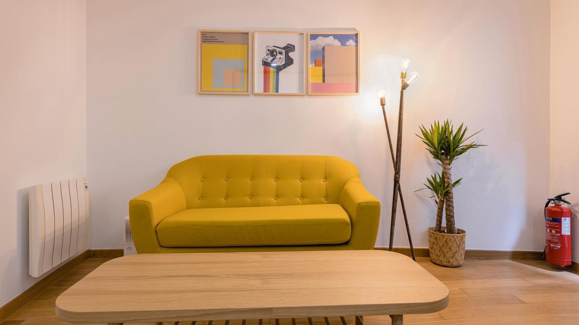 Cute Apartments In City Center By Lovelystay Lisboa المظهر الخارجي الصورة