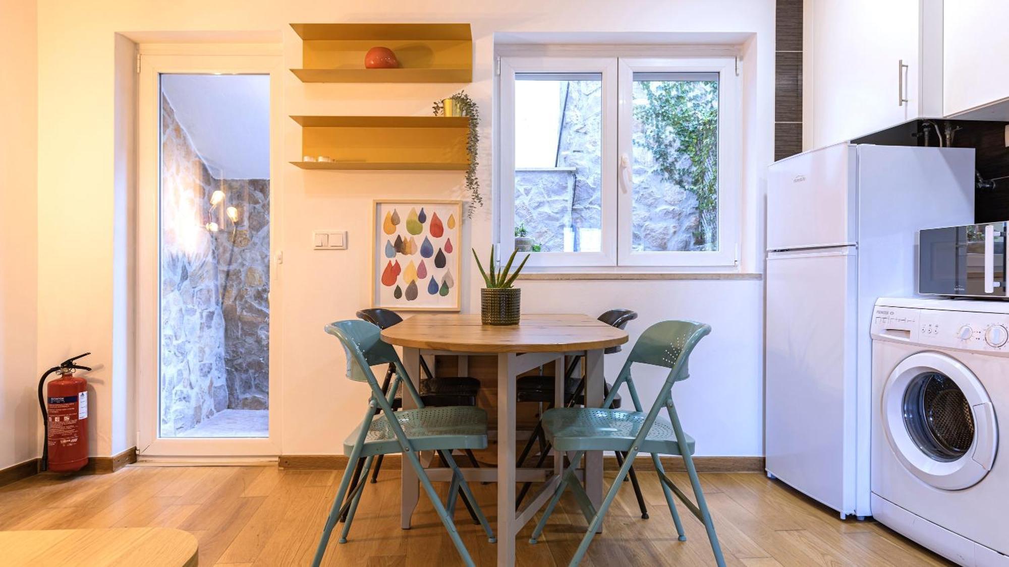 Cute Apartments In City Center By Lovelystay Lisboa المظهر الخارجي الصورة