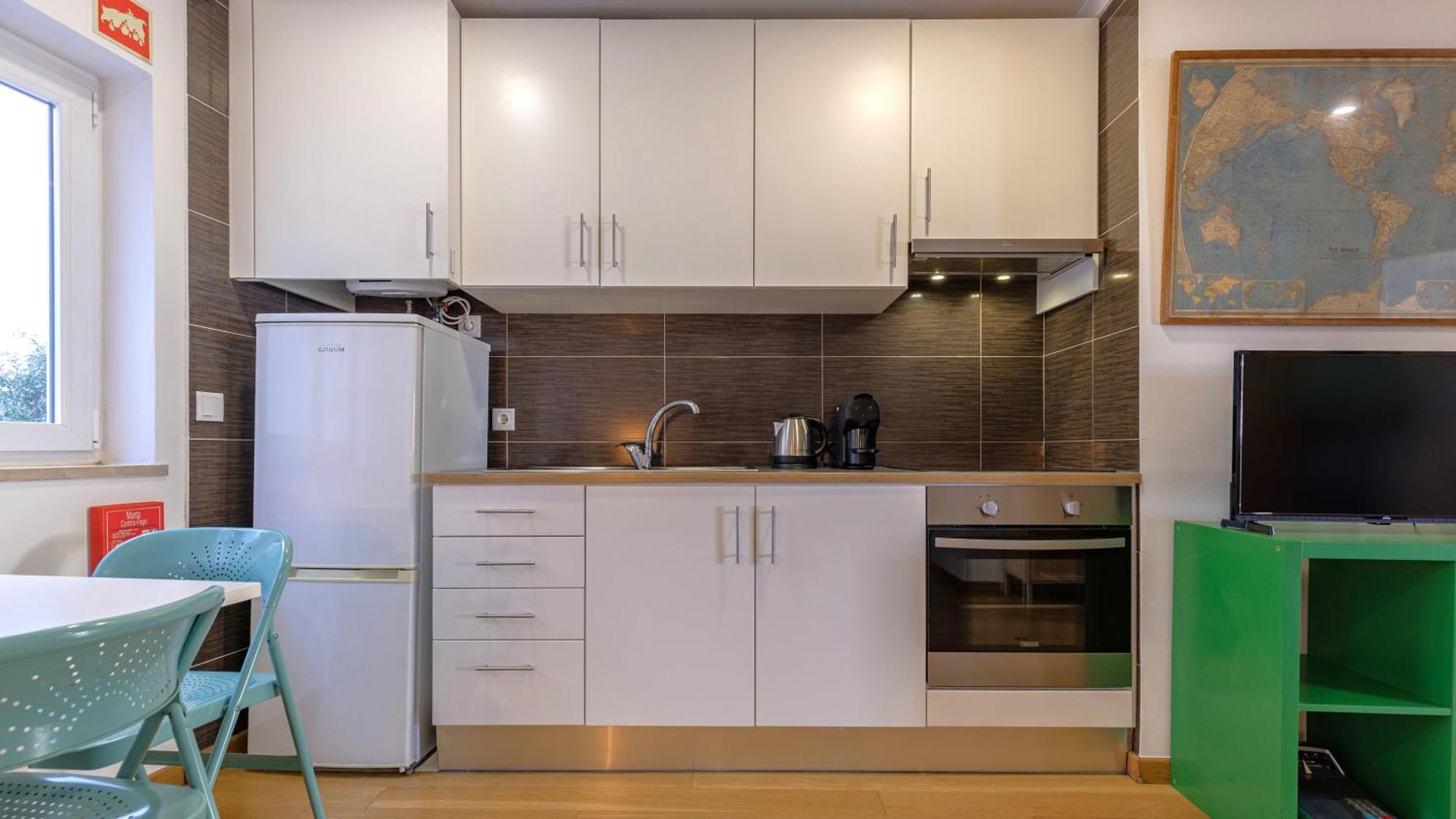 Cute Apartments In City Center By Lovelystay Lisboa المظهر الخارجي الصورة