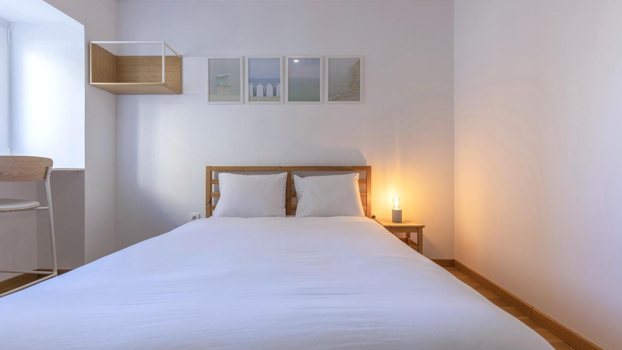 Cute Apartments In City Center By Lovelystay Lisboa المظهر الخارجي الصورة