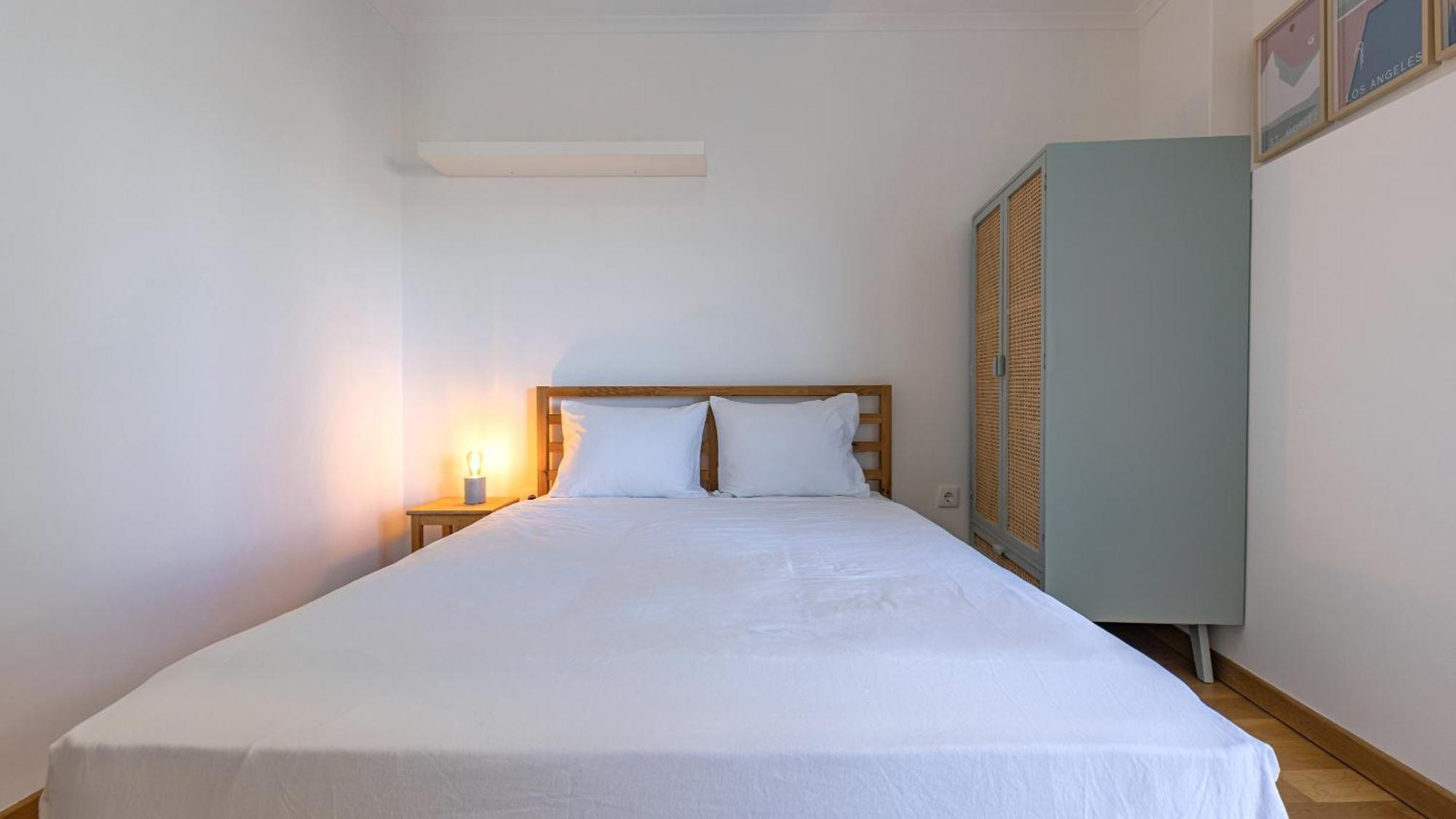 Cute Apartments In City Center By Lovelystay Lisboa المظهر الخارجي الصورة