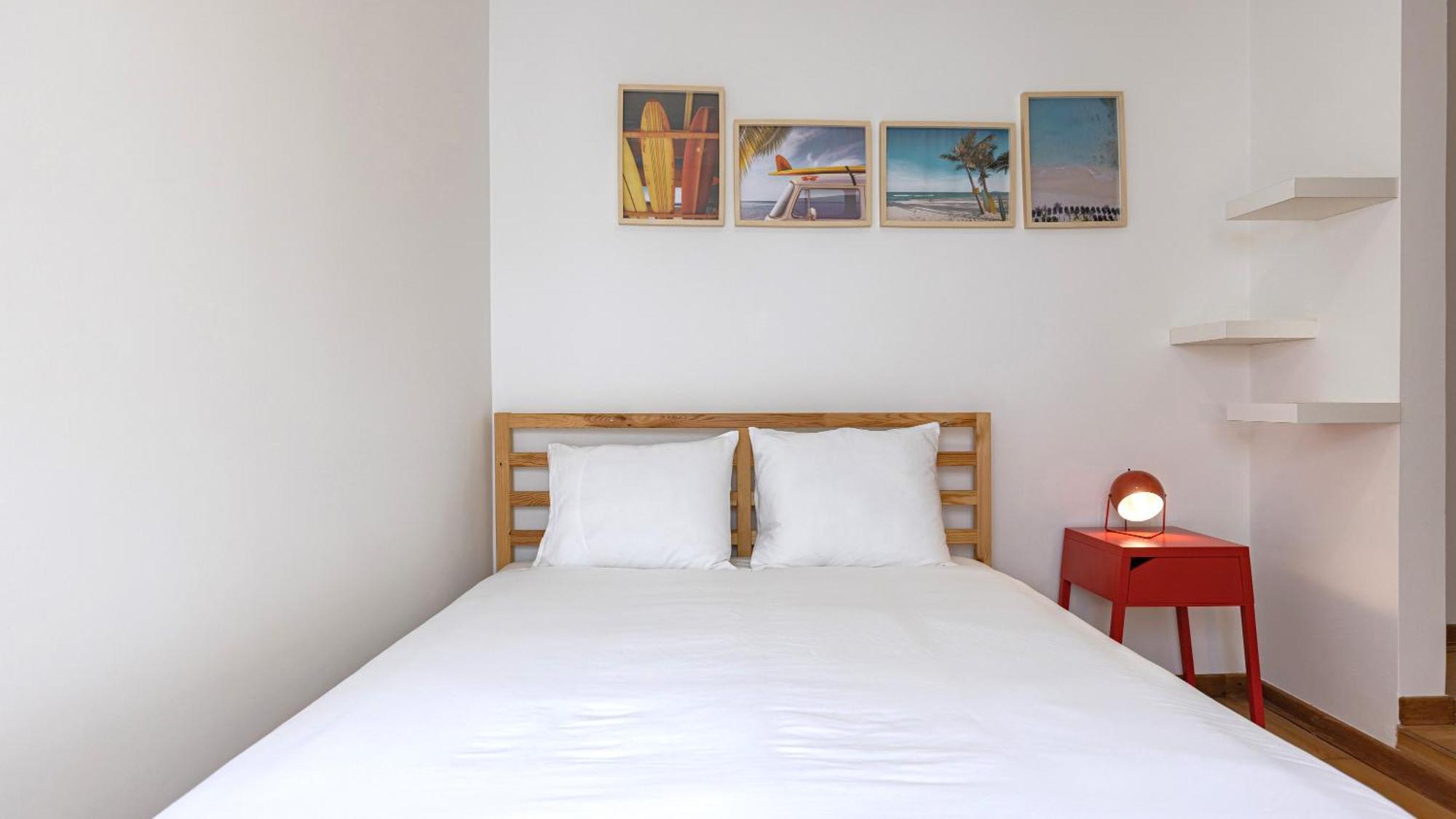 Cute Apartments In City Center By Lovelystay Lisboa المظهر الخارجي الصورة