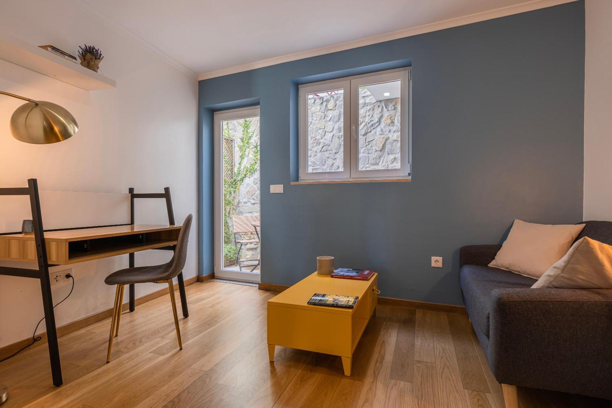 Cute Apartments In City Center By Lovelystay Lisboa المظهر الخارجي الصورة