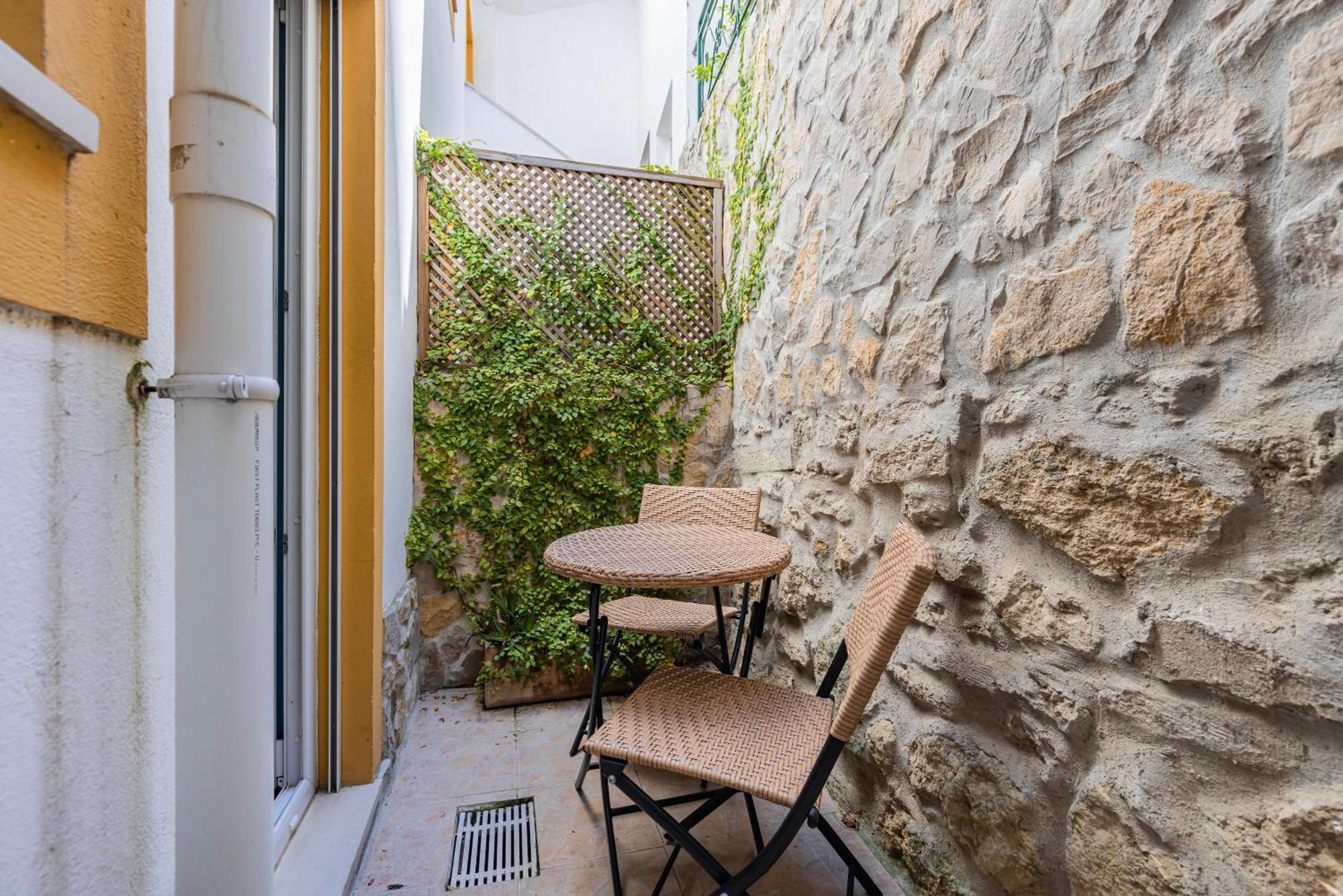 Cute Apartments In City Center By Lovelystay Lisboa المظهر الخارجي الصورة