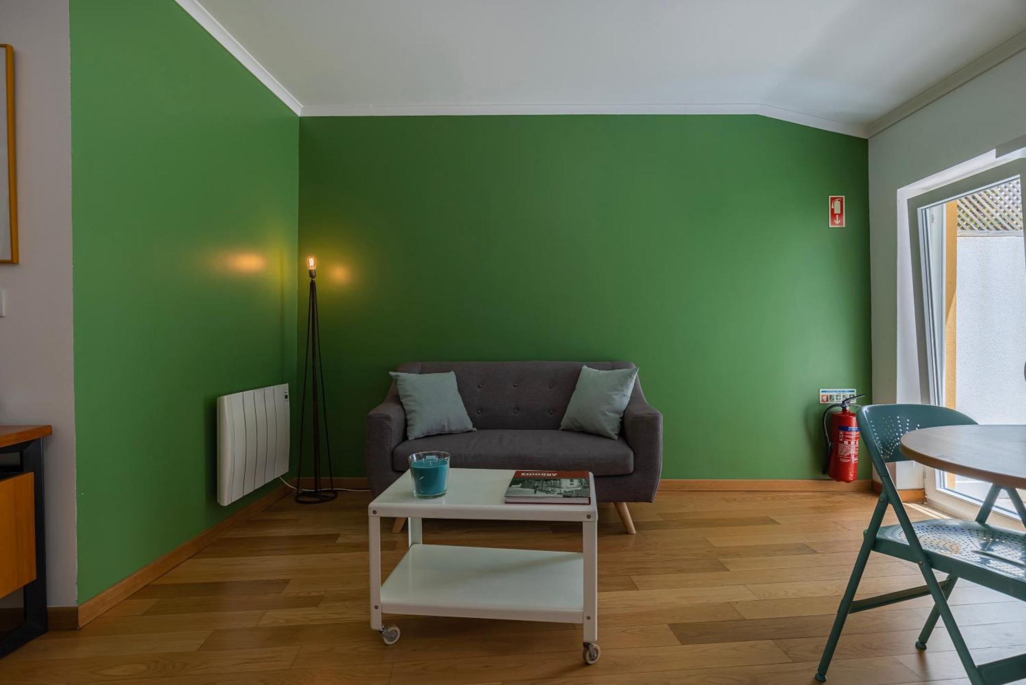 Cute Apartments In City Center By Lovelystay Lisboa المظهر الخارجي الصورة