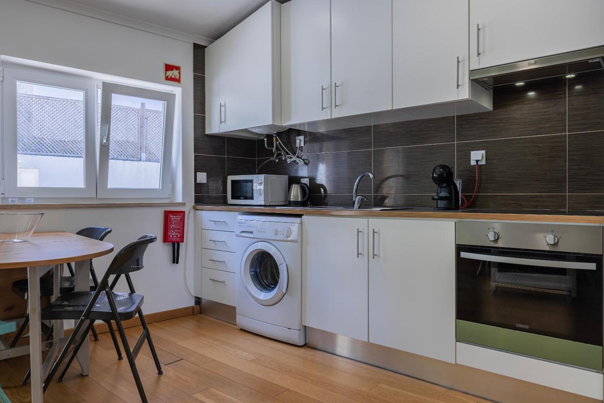 Cute Apartments In City Center By Lovelystay Lisboa المظهر الخارجي الصورة