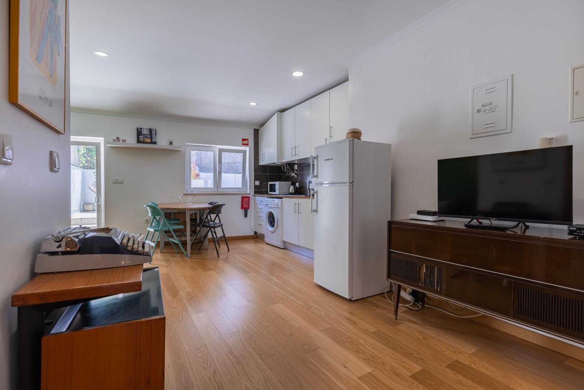 Cute Apartments In City Center By Lovelystay Lisboa المظهر الخارجي الصورة