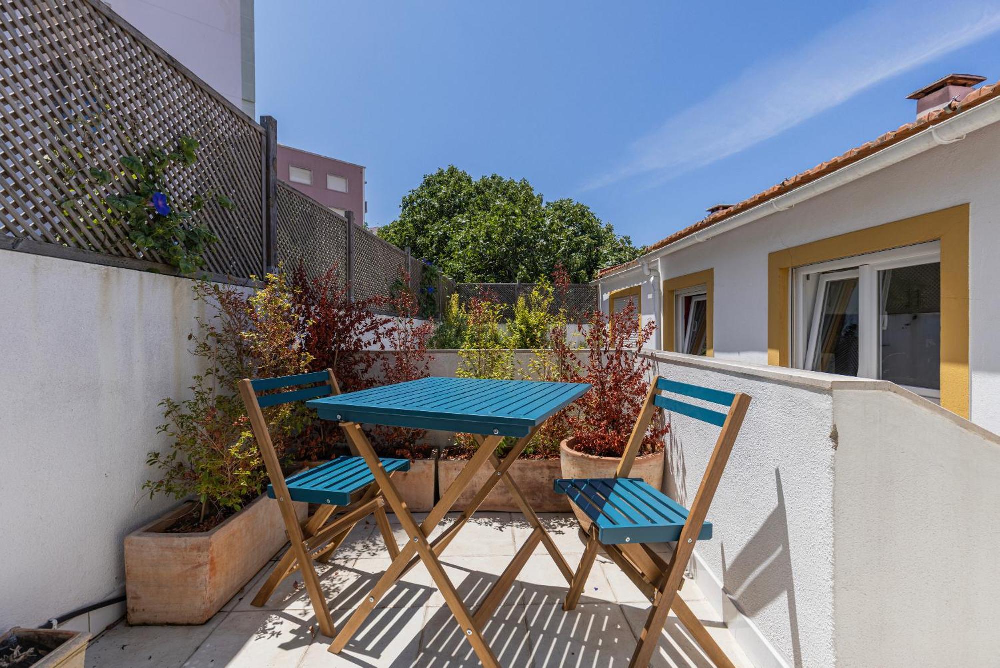 Cute Apartments In City Center By Lovelystay Lisboa المظهر الخارجي الصورة