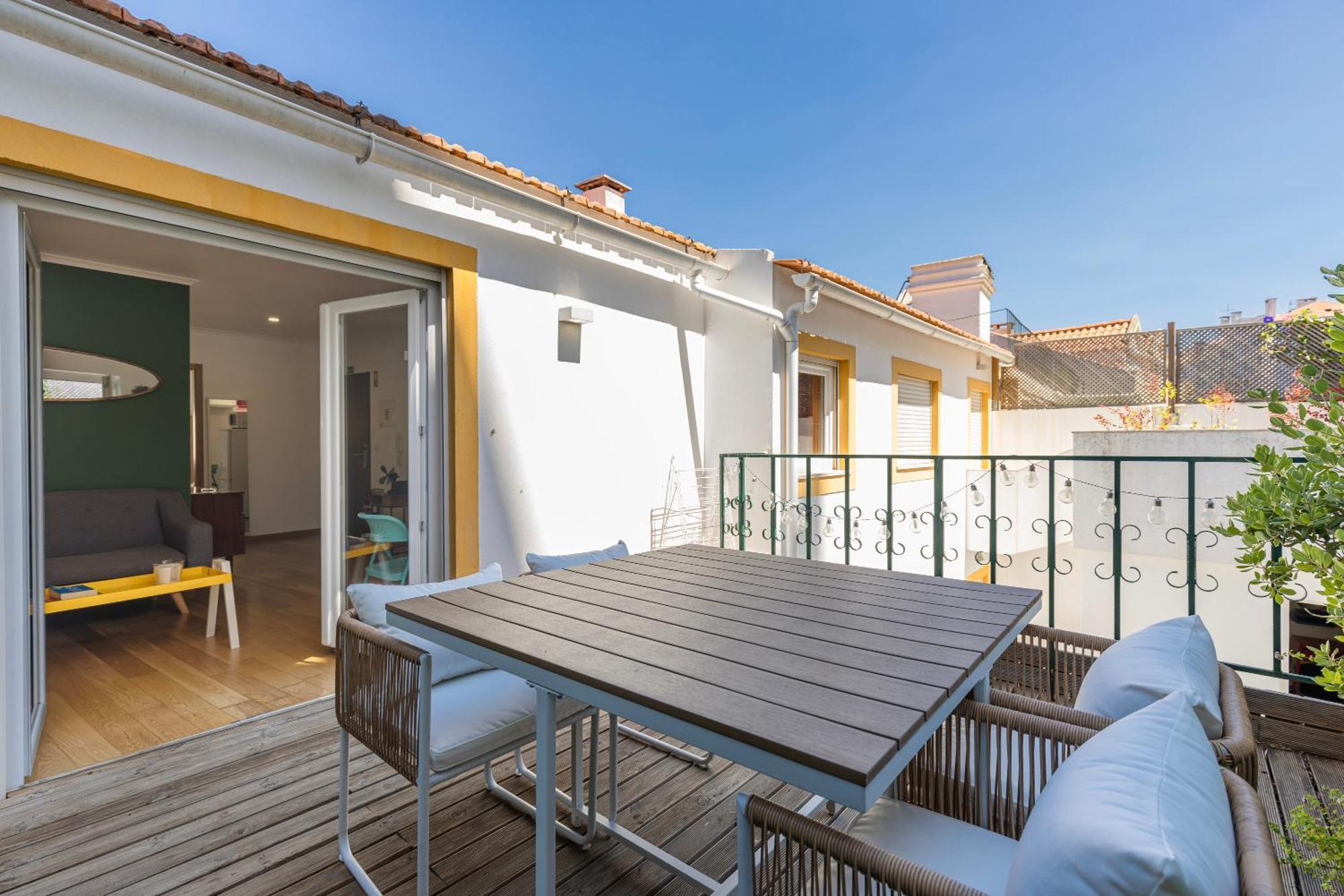 Cute Apartments In City Center By Lovelystay Lisboa المظهر الخارجي الصورة