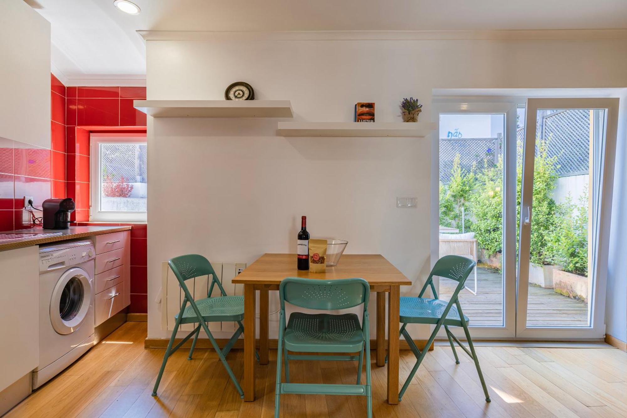 Cute Apartments In City Center By Lovelystay Lisboa المظهر الخارجي الصورة