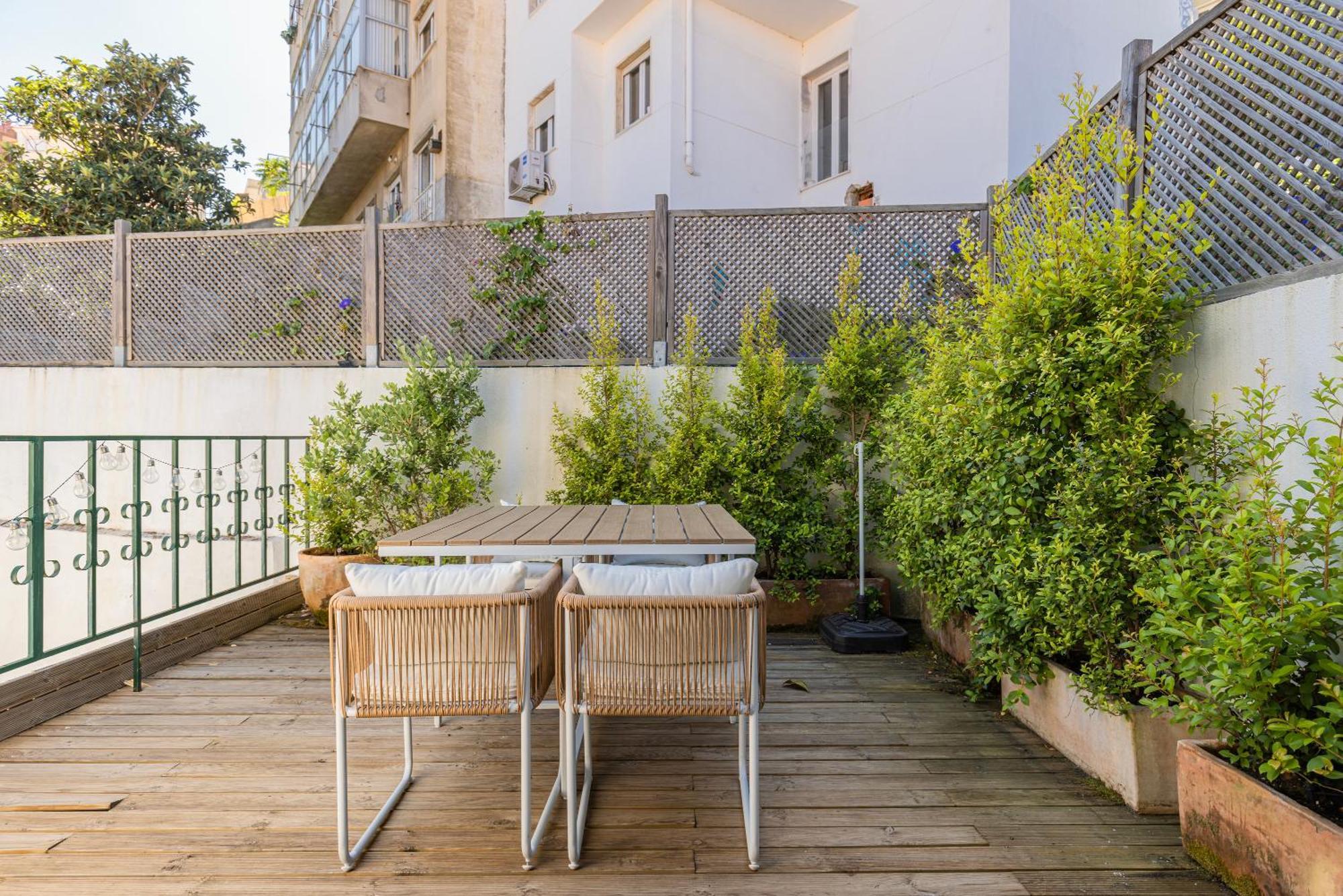 Cute Apartments In City Center By Lovelystay Lisboa المظهر الخارجي الصورة