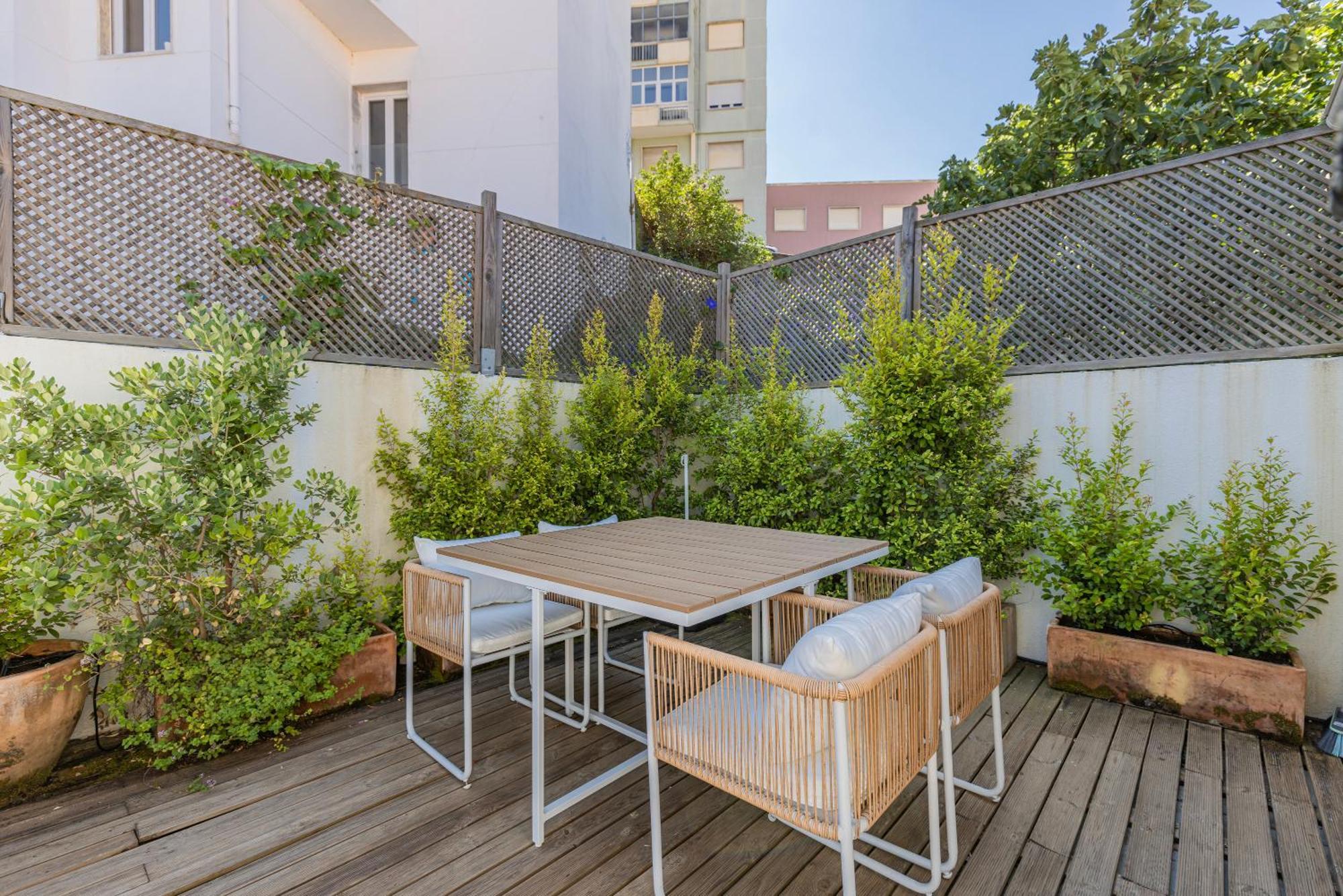 Cute Apartments In City Center By Lovelystay Lisboa المظهر الخارجي الصورة